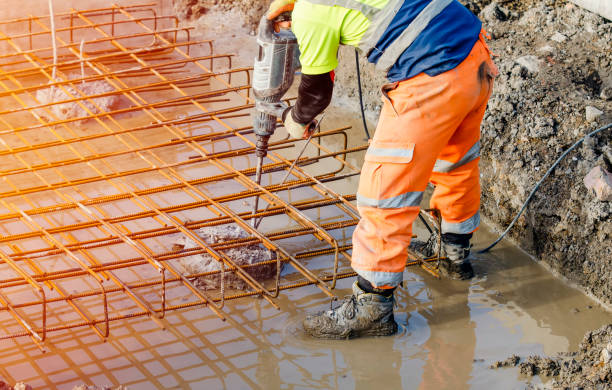Best Concrete Sealing and Maintenance in West Union, IA