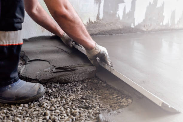 Best Concrete Foundation Repair in West Union, IA